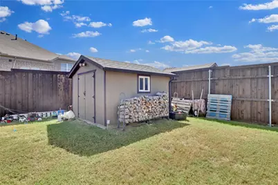 710 San Ysidro Trail, Mansfield, TX 76063 - Photo 34