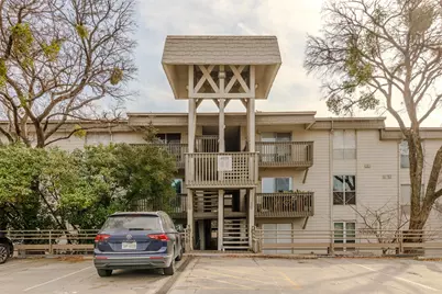 4859 Cedar Springs Road #234, Dallas, TX 75219 - Photo 2