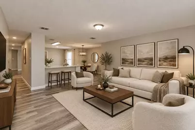 829 Santa Rosa Drive, Fort Worth, TX 76052 - Photo 4