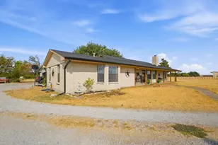 950 Johnson Bend Rd, Weatherford, TX 76088 - Photo 6