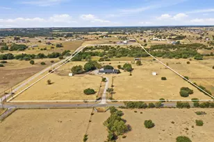 950 Johnson Bend Rd, Weatherford, TX 76088 - Photo 40