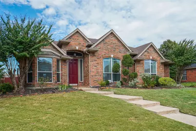 1828 Lacey Oak Lane, Keller, TX 76248 - Photo 2