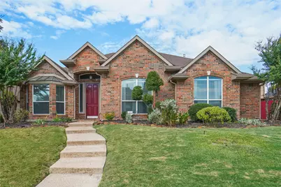 1828 Lacey Oak Lane, Keller, TX 76248 - Photo 1