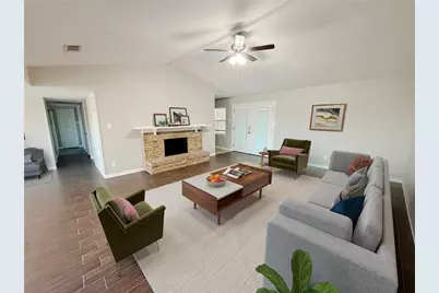8601 Woodside Road, Rowlett, TX 75088 - Photo 4