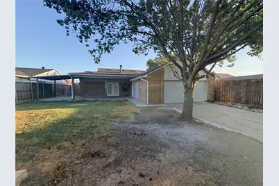 8601 Woodside Road, Rowlett, TX 75088 - Photo 10