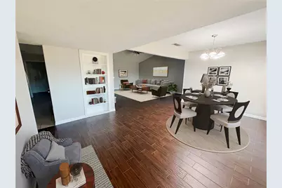 8601 Woodside Road, Rowlett, TX 75088 - Photo 2