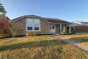 8601 Woodside Rd, Rowlett, TX 75088 - Photo 1