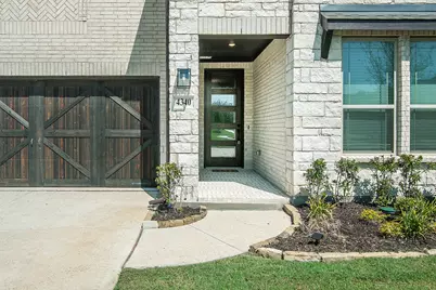 4340 Lavina Lane, Prosper, TX 75078 - Photo 2