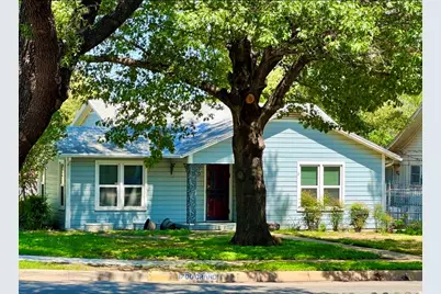 1720 Grand Avenue, Fort Worth, TX 76164 - Photo 1