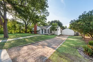 6445 Rosemont Ave, Fort Worth, TX 76116 - Photo 2