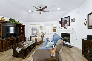3724 Chapin Ct, Fort Worth, TX 76116 - Photo 6