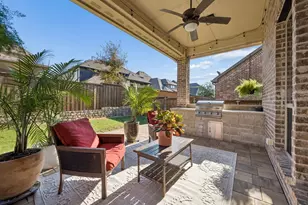 732 Thoroughbred Ave, Frisco, TX 75036 - Photo 26