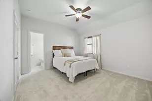 732 Thoroughbred Ave, Frisco, TX 75036 - Photo 22