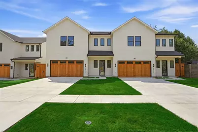 6911 Mohawk Drive, Dallas, TX 75235 - Photo 1