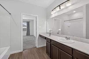 5329 Northfield Dr, Fort Worth, TX 76179 - Photo 16
