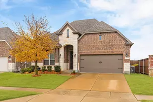 10309 Marathon Ct, McKinney, TX 75071 - Photo 2