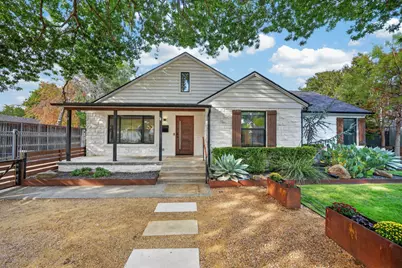 3911 Highgrove Drive, Dallas, TX 75220 - Photo 1