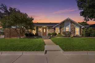 5037 Blue Glen Dr, The Colony, TX 75056 - Photo 2