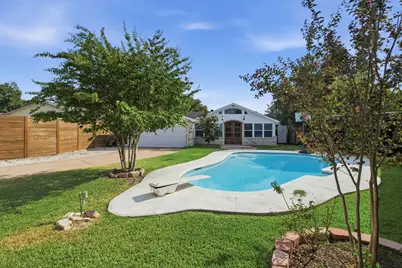 5037 Blue Glen Drive, The Colony, TX 75056 - Photo 8
