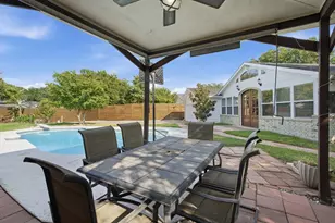 5037 Blue Glen Dr, The Colony, TX 75056 - Photo 28