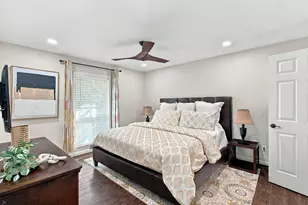 5037 Blue Glen Dr, The Colony, TX 75056 - Photo 4