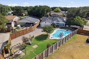 5037 Blue Glen Dr, The Colony, TX 75056 - Photo 36