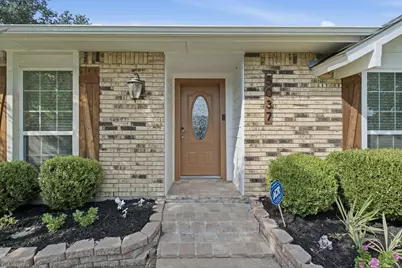 5037 Blue Glen Drive, The Colony, TX 75056 - Photo 1