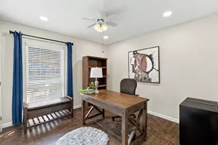 5037 Blue Glen Dr, The Colony, TX 75056 - Photo 16