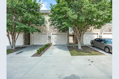 1530 Aldra Drive, Fort Worth, TX 76120 - Photo 16
