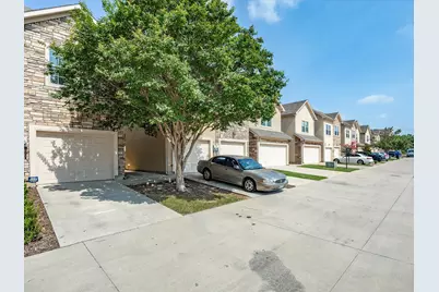 1530 Aldra Drive, Fort Worth, TX 76120 - Photo 20