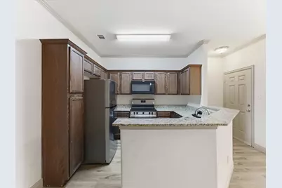 1530 Aldra Drive, Fort Worth, TX 76120 - Photo 32