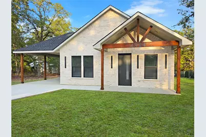 4924 Boca Chica, Malakoff, TX 75148 - Photo 2