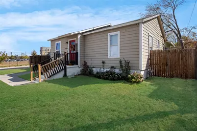 1601 Andrew Avenue, Fort Worth, TX 76105 - Photo 2