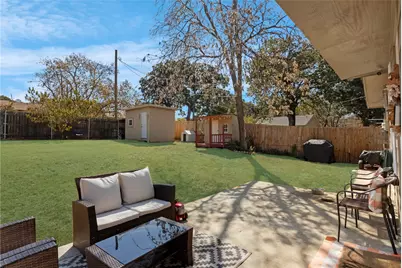 1601 Andrew Avenue, Fort Worth, TX 76105 - Photo 30