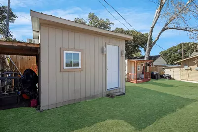 1601 Andrew Avenue, Fort Worth, TX 76105 - Photo 22