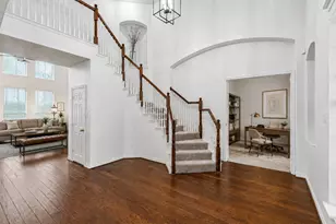 8121 Skyridge Dr, Plano, TX 75025 - Photo 6