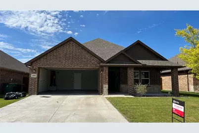 1004 Hardaway Drive, Greenville, TX 75402 - Photo 1