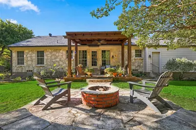 9807 Redondo Drive, Dallas, TX 75218 - Photo 32