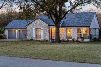 9807 Redondo Drive, Dallas, TX 75218 - Photo 38