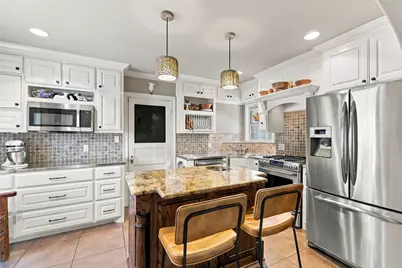 9807 Redondo Drive, Dallas, TX 75218 - Photo 10