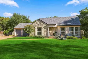 9807 Redondo Dr, Dallas, TX 75218 - Photo 2