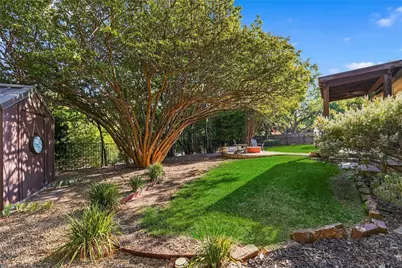 9807 Redondo Drive, Dallas, TX 75218 - Photo 34