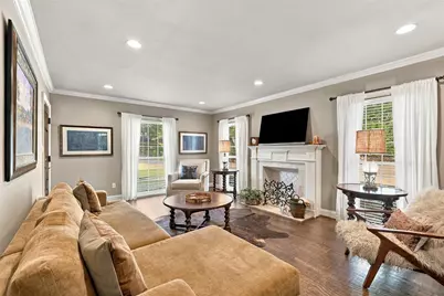 9807 Redondo Drive, Dallas, TX 75218 - Photo 6
