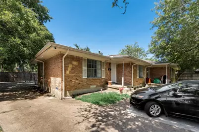 902 Spring Valley #A Plaza, Richardson, TX 75080 - Photo 2