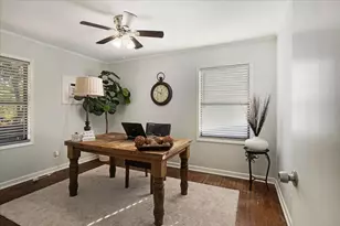 1721 Ridgewood Rd, Denison, TX 75020 - Photo 20