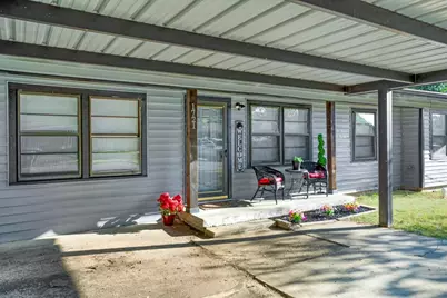 1721 Ridgewood Road, Denison, TX 75020 - Photo 4