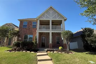 1009 Bruni Ct, Aubrey, TX 76227 - Photo 1