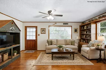 120 & 118 Woodland Avenue, Corsicana, TX 75110 - Photo 2