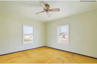120 & 118 Woodland Avenue, Corsicana, TX 75110 - Photo 22