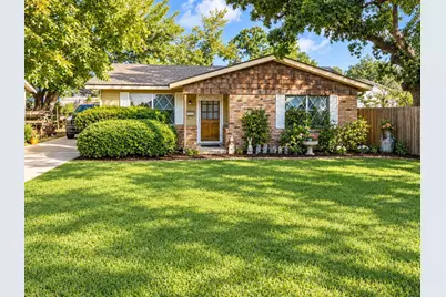 120 & 118 Woodland Avenue, Corsicana, TX 75110 - Photo 1
